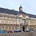 Experience in University of Liège, Belgium by Pasquale Andrea