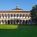 Experience in University of Milan, Italy by Viola
