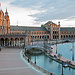 Experience in University Pablo de Olavide, Seville, Spain by Qùy