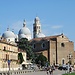 Experience in University of Padua, Italy by Eugenio