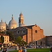 Experience in University of Padua, Italy by Mauro