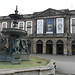 Experience in University of Porto, Portugal by Cristina