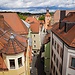 Experience in University of Regensburg, Germany by Piotr