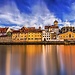 Experience in University of Regensburg, Germany by Piotr