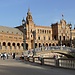 Experience in University of Seville, Spain by Adriana