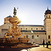 Experience in University of Trento, Italy by Benedetta