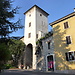 Experience in University of Trento, Italy by Benedetta