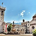 Experience in University of Trento, Italy by Benedetta