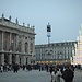 Experience in University of Turin, Italy by Luca