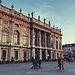 Experience in University of Turin, Italy by Luca