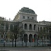 Experience at University of Vienna, Austria by Carolin