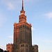 Experience in University of Warsaw, Poland by Emmanuel