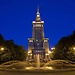 Experience in University of Warsaw, Poland by Nitin