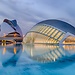 Experience in Valencia, Spain by Alba