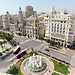 Experience in Valencia, Spain by Gabriela
