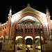 Experience in Valencia, Spain, by Gabriela