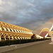 Experience in Valencia, Spain by Gabriela