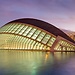 Experience in Valencia, Spain by Martina