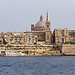 Experience in Valletta, Malta, by Rebecca