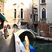 Experience in Venice, Italy by Boriana