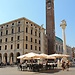 Experience in Vicenza, Italy by Paola