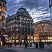 Experience in Vienna, Austria by Anna