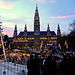 Experience in Vienna, Austria by Haris