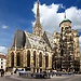 Experience in Vienna, Austria, by Jóhanna