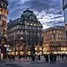 Experience in Vienna, Austria, by Johanna