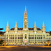 Experience in Vienna, Austria by Lidia