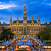 Experience in Vienna, Austria by Mohamed