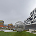 Experience in Vienna University of Economics and Business Admini