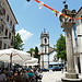 Experience in Vila Real, Portugal by Eugénia