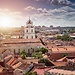 Experience in Vilnius, Lithuania by Adik