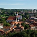Experience in Vilnius, Lithuania by Aurelija