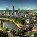 Experience in Vilnius, Lithuania by Marta