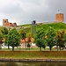 Experience in Vilnius, Lithuania by Mina