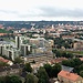Experience in Vilnius, Lithuania by Rosita