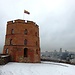 Experience in Vilnius, Lithuania by Živilė