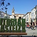 Experience in Vitoria, Spain by Blanca