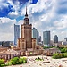 Experience in Warsaw, Poland by Denys