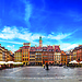 Experience in Warsaw School of Economics, Poland by Sarah