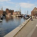 Experience in Wismar, Germany by Juliane