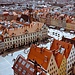 Experience in Wroclaw, Poland by Alevtyna