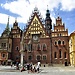 Experience in Wroclaw, Poland by Cindy