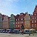 Experience in Wroclaw, Poland by Cindy
