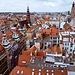 Experience in Wroclaw, Poland, by Ernesto Icogo