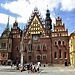 Experience in Wroclaw, Poland, by Ernesto Icogo