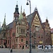 Experience in Wroclaw, Poland by Ola