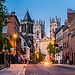 Experience in York, United Kingdom by Beth